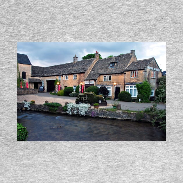 Cotswold Motoring Museum Bourton on the Water UK by Andy Evans Photos